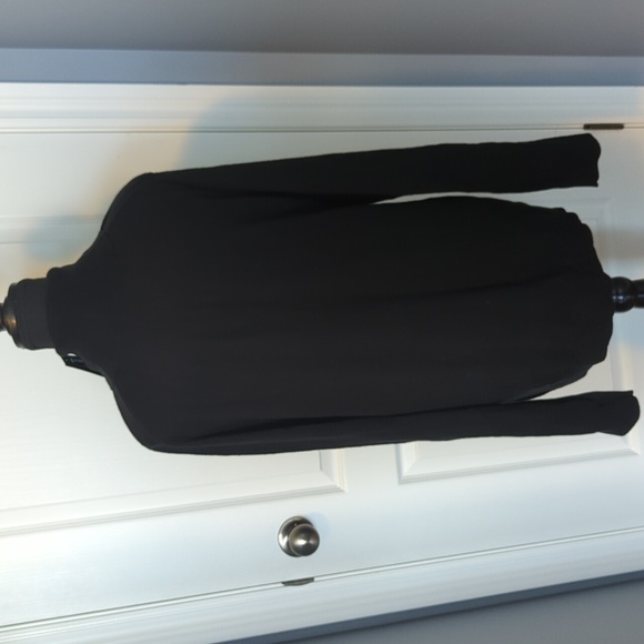 RW&CO Men's NWT Turtleneck Sweater - Picture 3 of 3